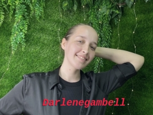 Darlenegambell