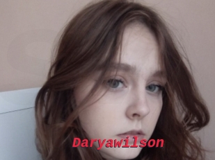 Daryawilson