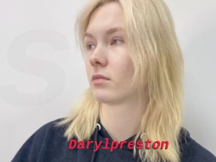 Darylpreston