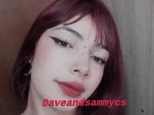 Daveandsammycs