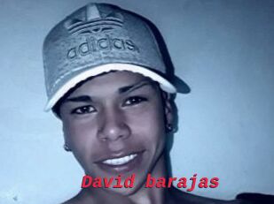 David_barajas