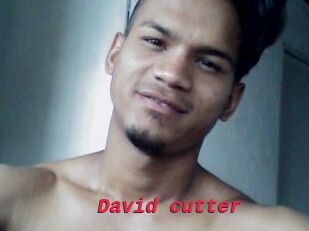 David_cutter