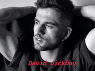 David_dickboy