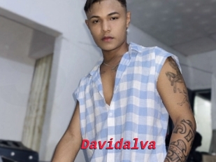 Davidalva