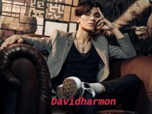 Davidharmon