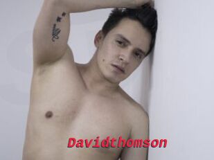 Davidthomson