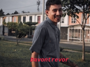 Davontrevor