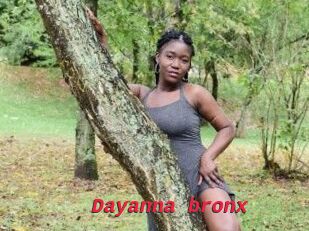 Dayanna_bronx