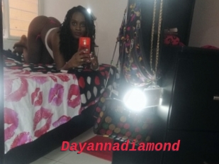 Dayannadiamond