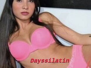 Dayssi_latin