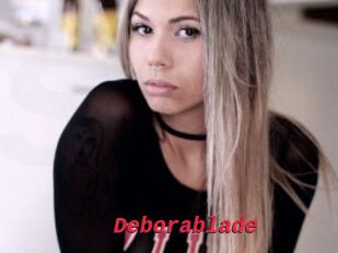 Deborablade