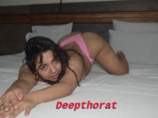 Deepthorat