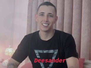 Deesander