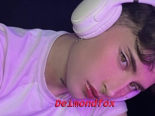 Deimondfox