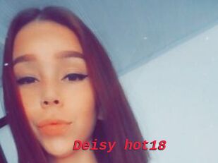 Deisy_hot18