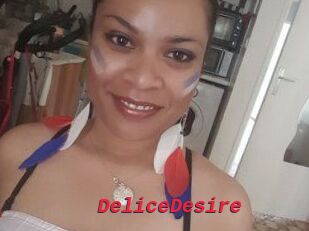 DeliceDesire