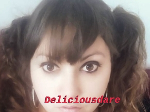 Deliciousdare