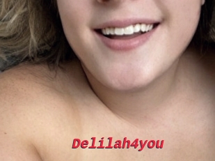 Delilah4you