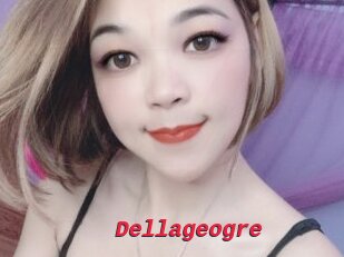 Dellageogre