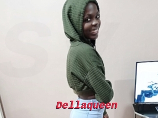 Dellaqueen