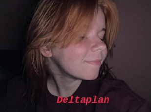 Deltaplan