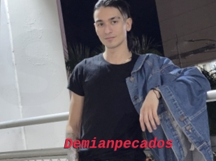 Demianpecados