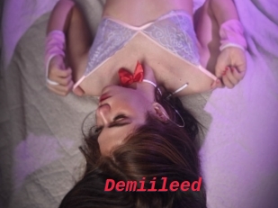 Demiileed