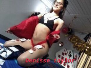 Denisse_taylor