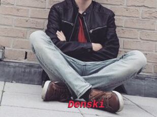 Denski