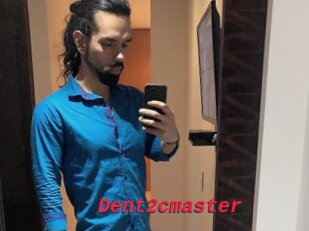 Dent2cmaster