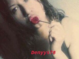 Denyys76