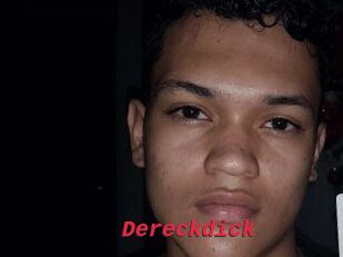 Dereckdick