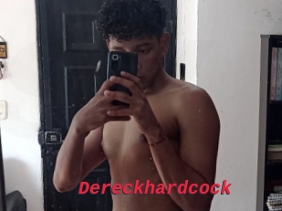 Dereckhardcock