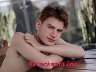 Dereckmartinz