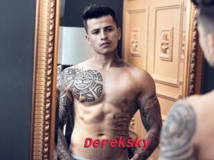 Dereksky