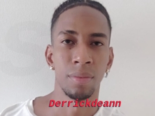 Derrickdeann