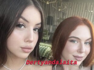 Dertyandalaita