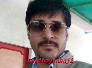 Desiboybabaji