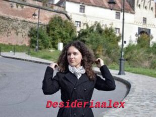 Desideriaalex