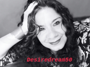 Desiredream50