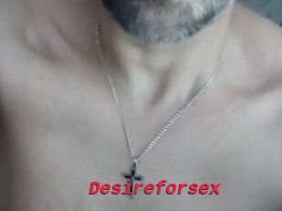 Desireforsex