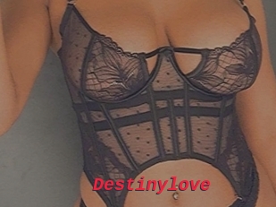 Destinylove