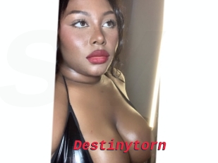 Destinytorn