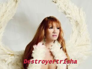 Destroyertrisha