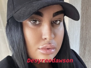 Desyreedawson