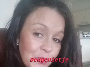 Deugenietje