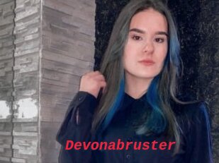 Devonabruster