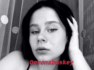 Devonabuskey