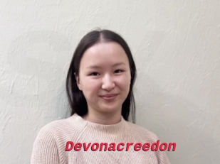 Devonacreedon