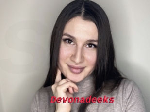 Devonadeeks